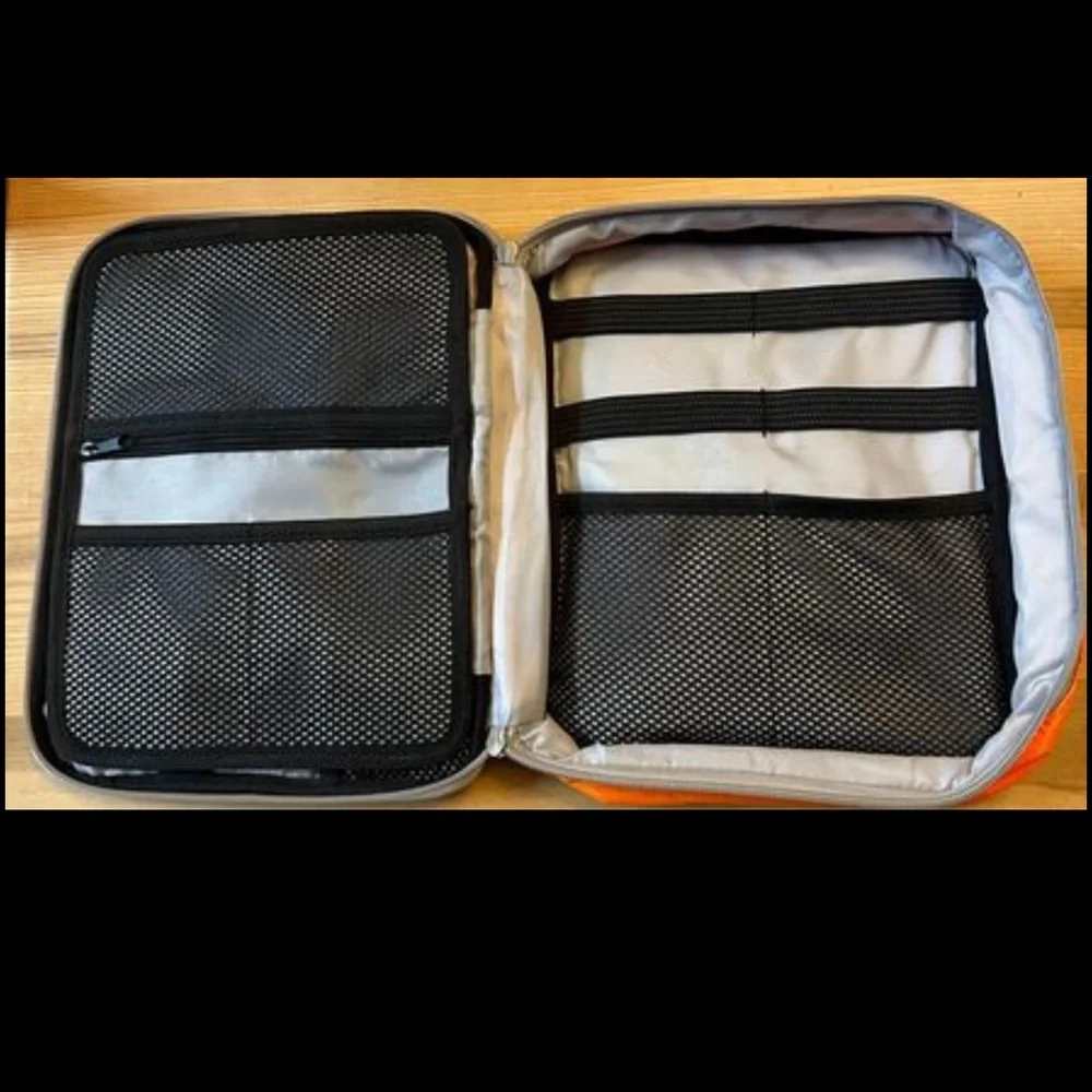 Electronics Organizer - Picture 4 of 6